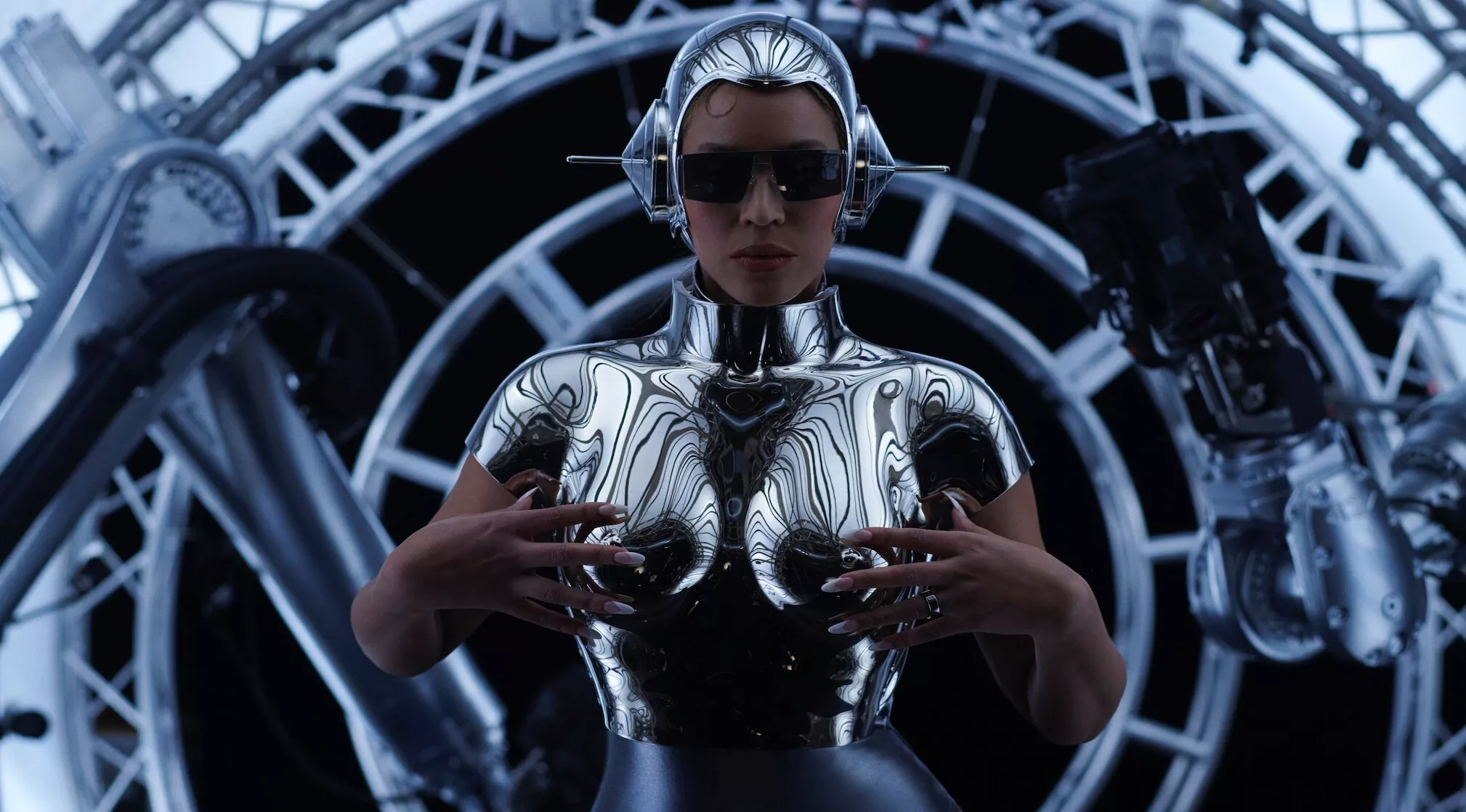 FILMANMELDELSE: Stor, større, Beyoncé 