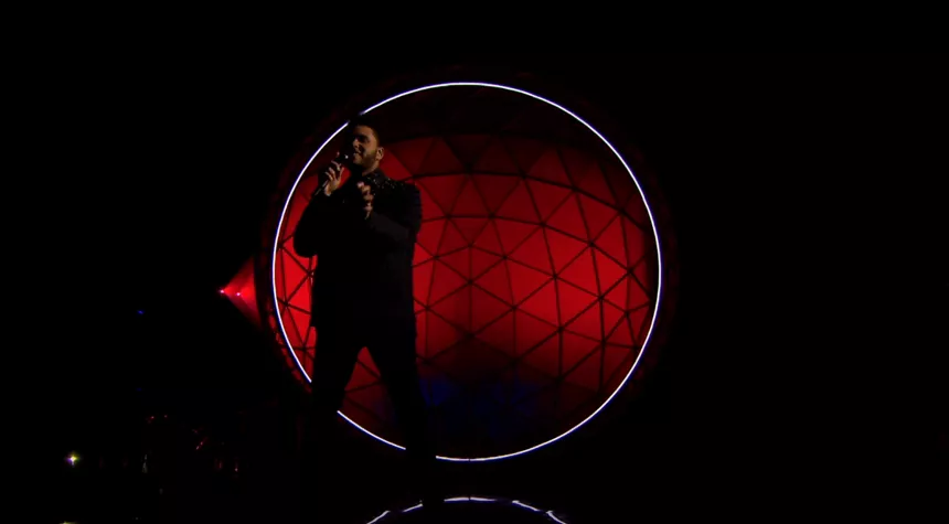 Se MTV EMA's fire bedste optrædender