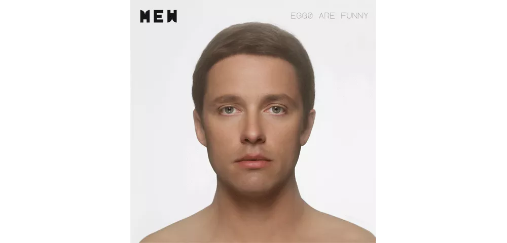 Mew-opsamling også med videoer