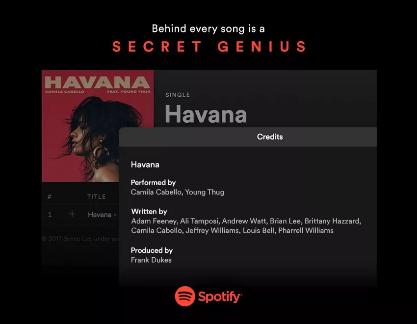 Spotify med etterlengtet funksjonalitet