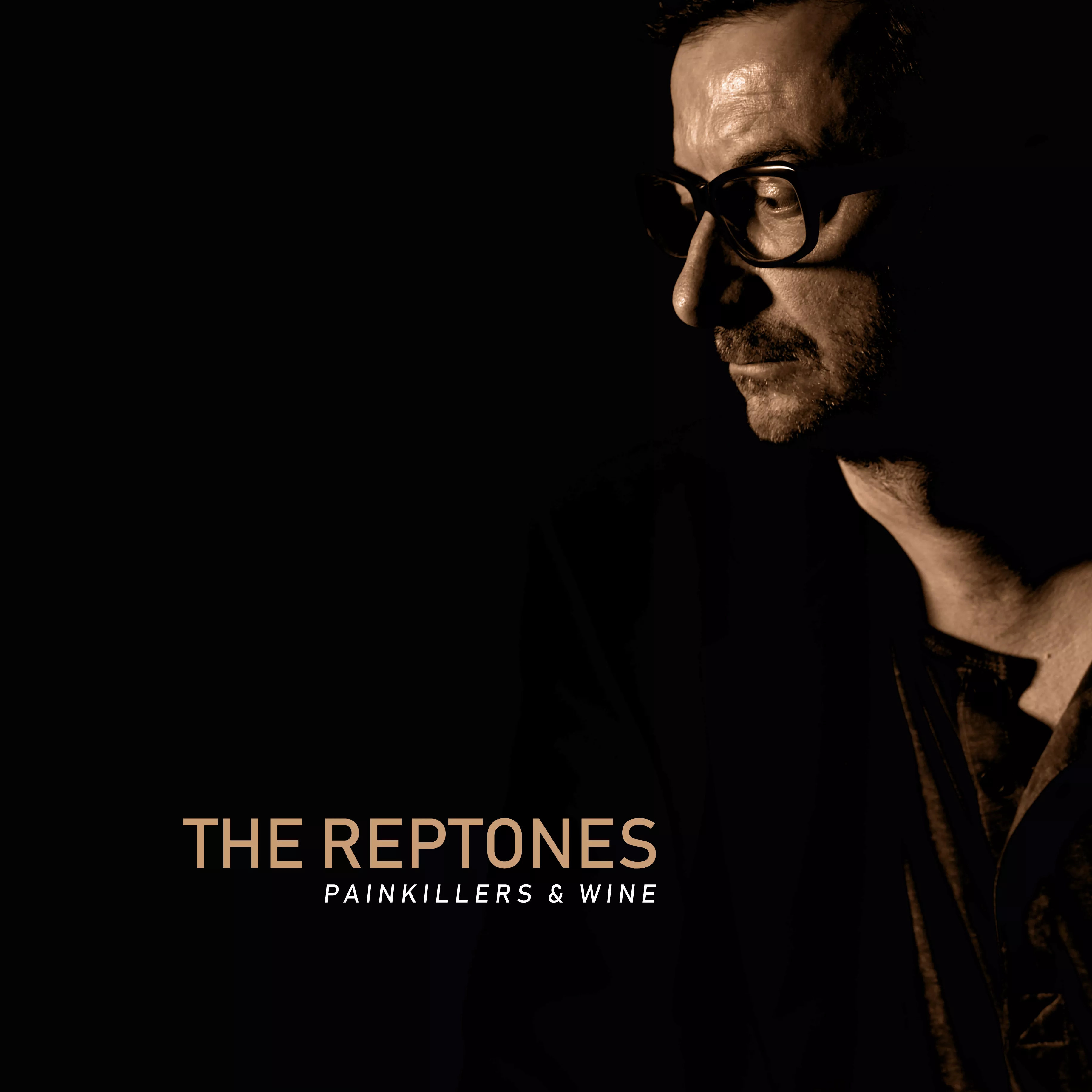 Painkillers & Wine - The Reptones