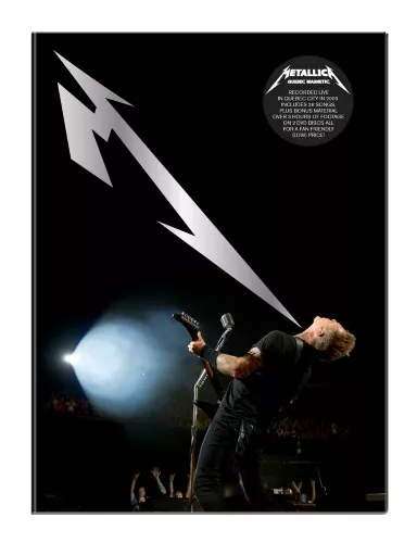 Quebec Magnetic - Metallica