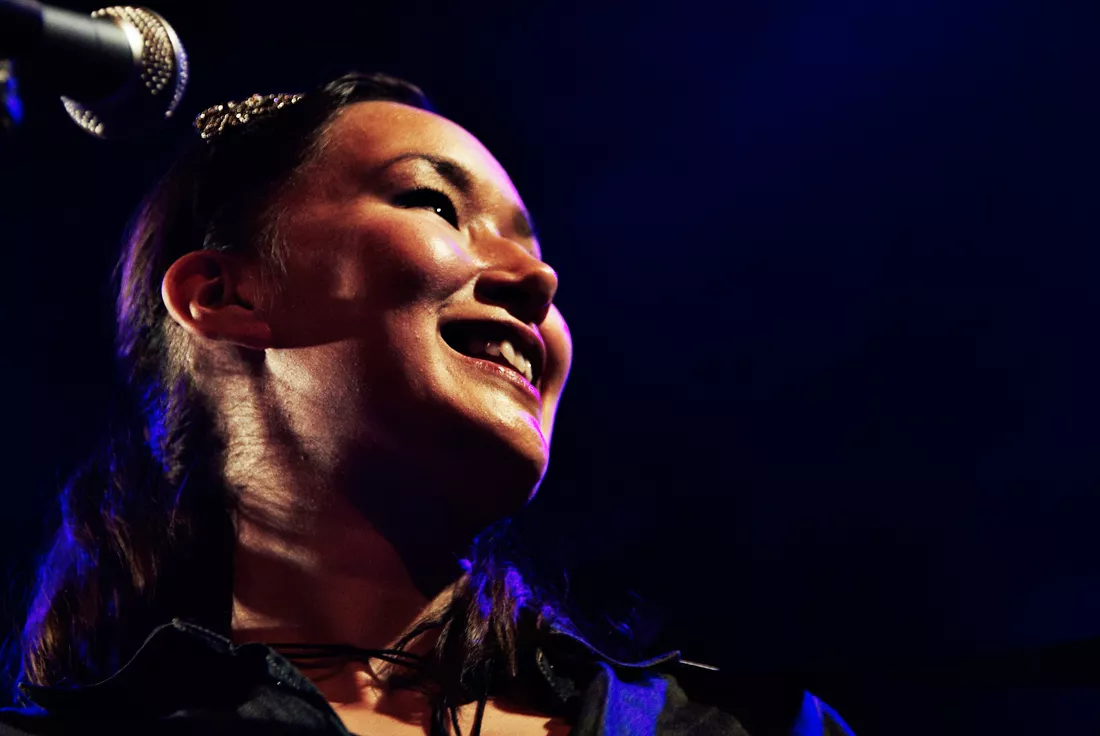 Tre nye nordatlantiske navne til Pavilion Junior