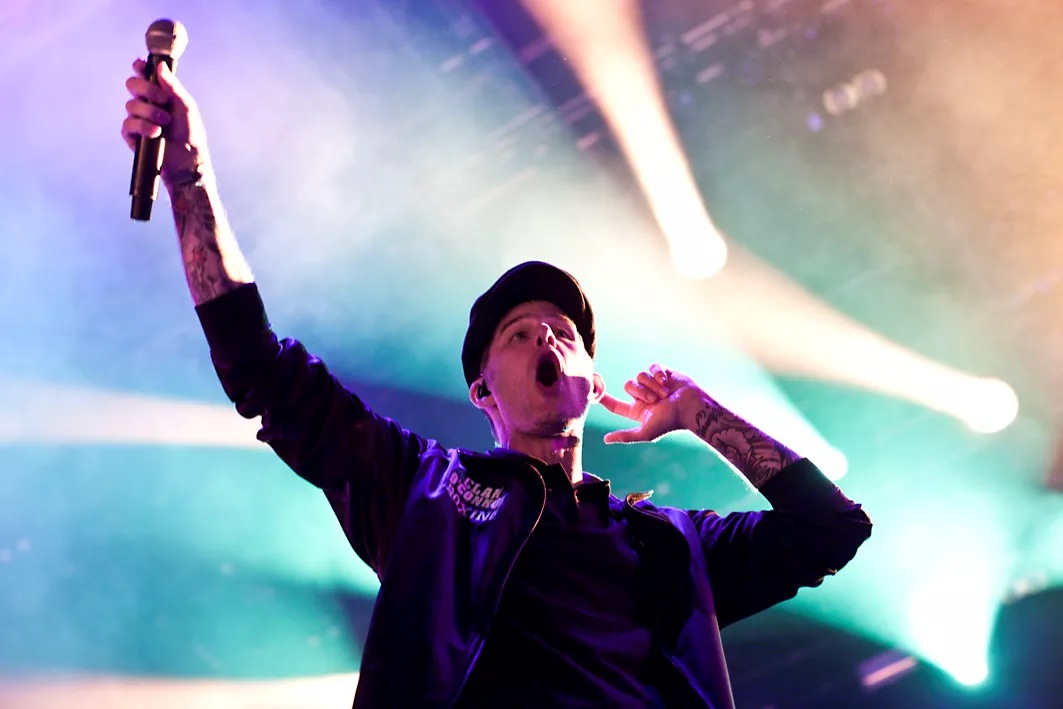 Dropkick Murphys: De mest populære låtene