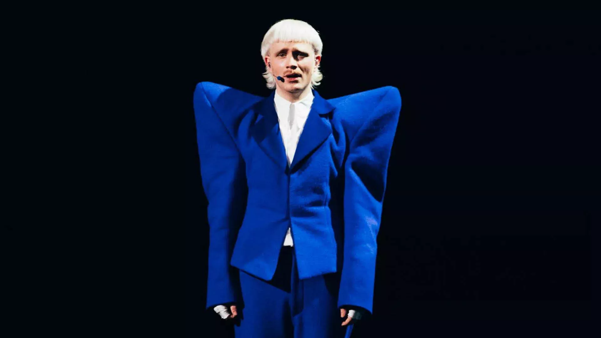 Foto: Sarah Louise Bennett / EBU / Pressbild