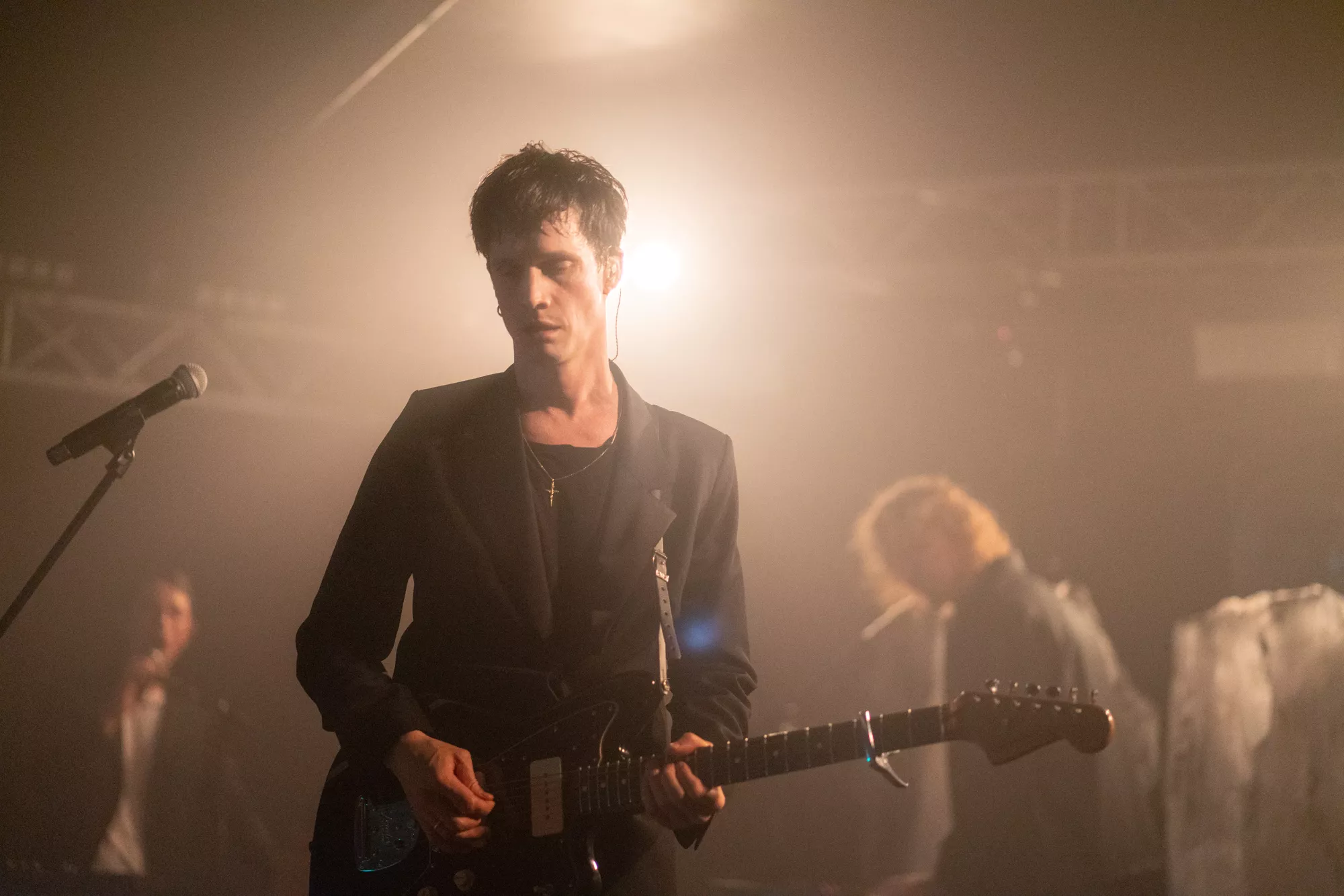 BÄST JUST NU: Från ett dåligt år till en tuffare tid