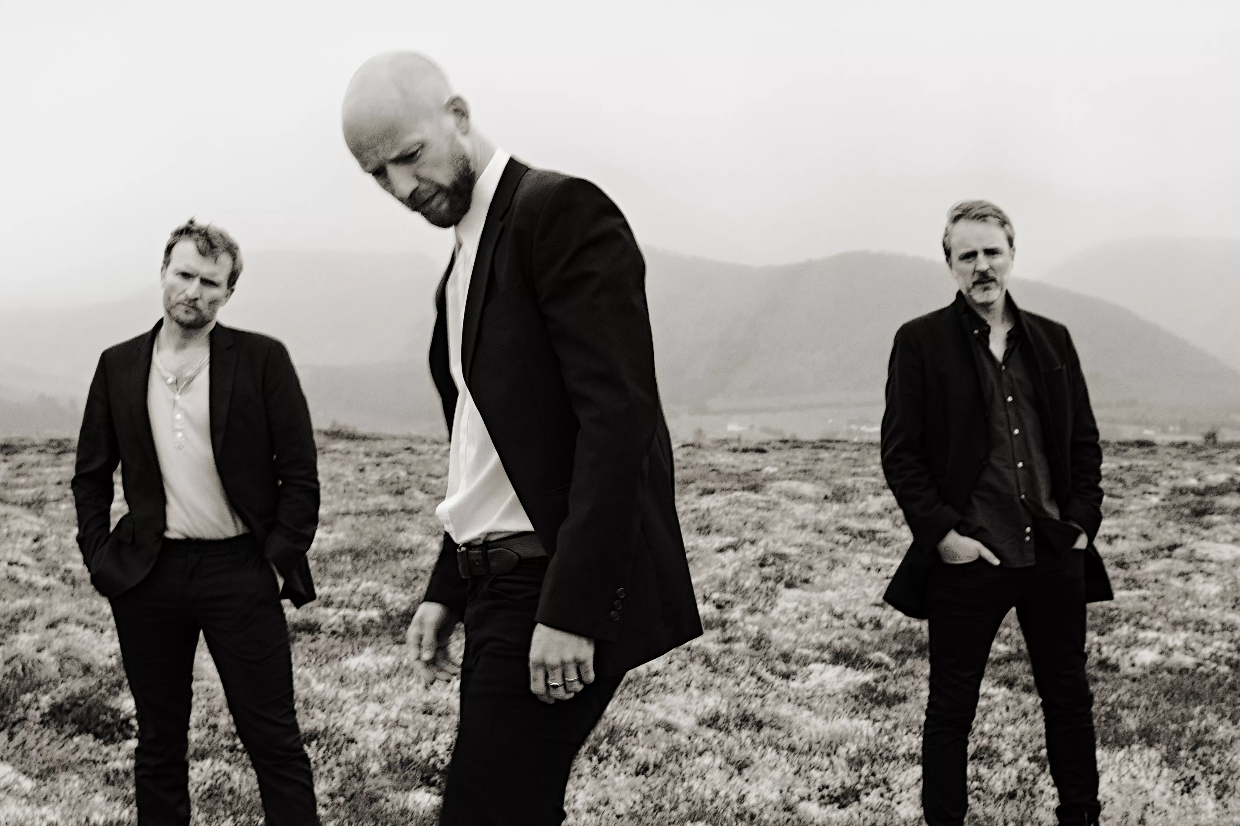 Madrugadas gjenforening i Oslo Spektrum er nærmest utsolgt