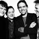 Gnags genforenes til koncert