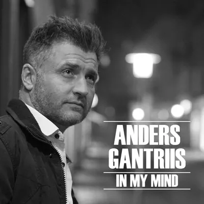 In My Mind - Anders Gantriis