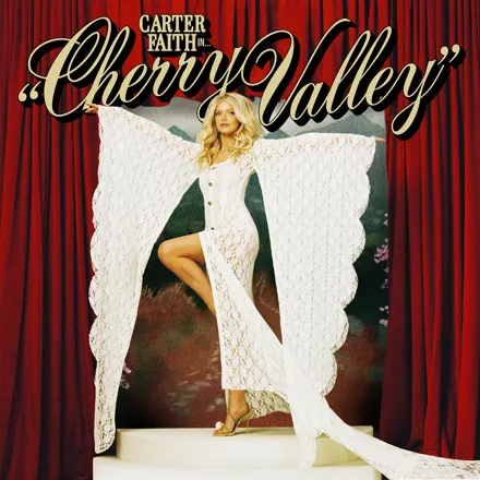 Cherry Valley - Carter Faith
