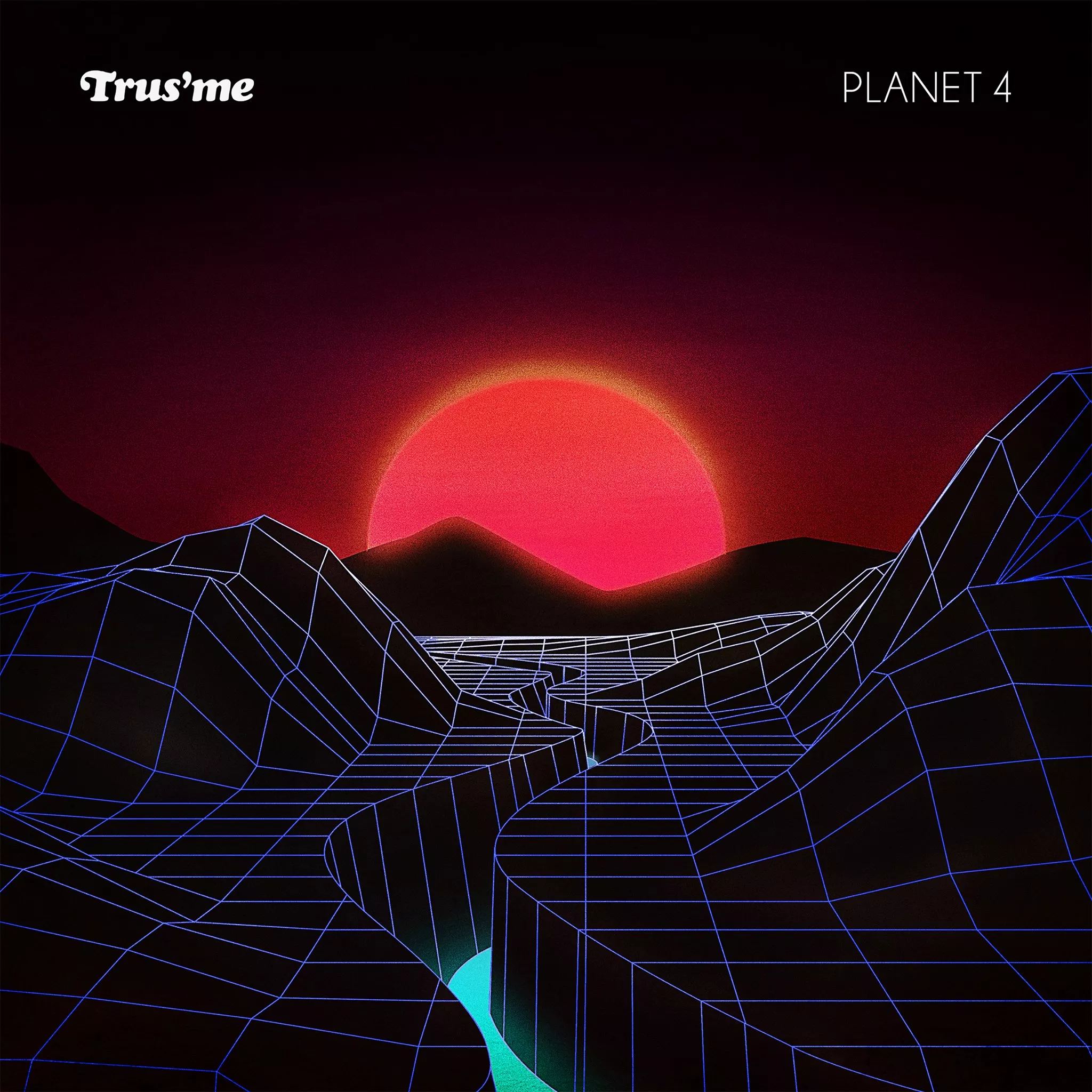 Trus'Me - Planet 4