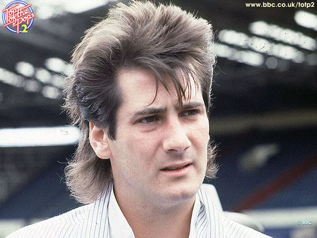 Spandau Ballet-forsanger og ABC til Esbjerg Rockfestival