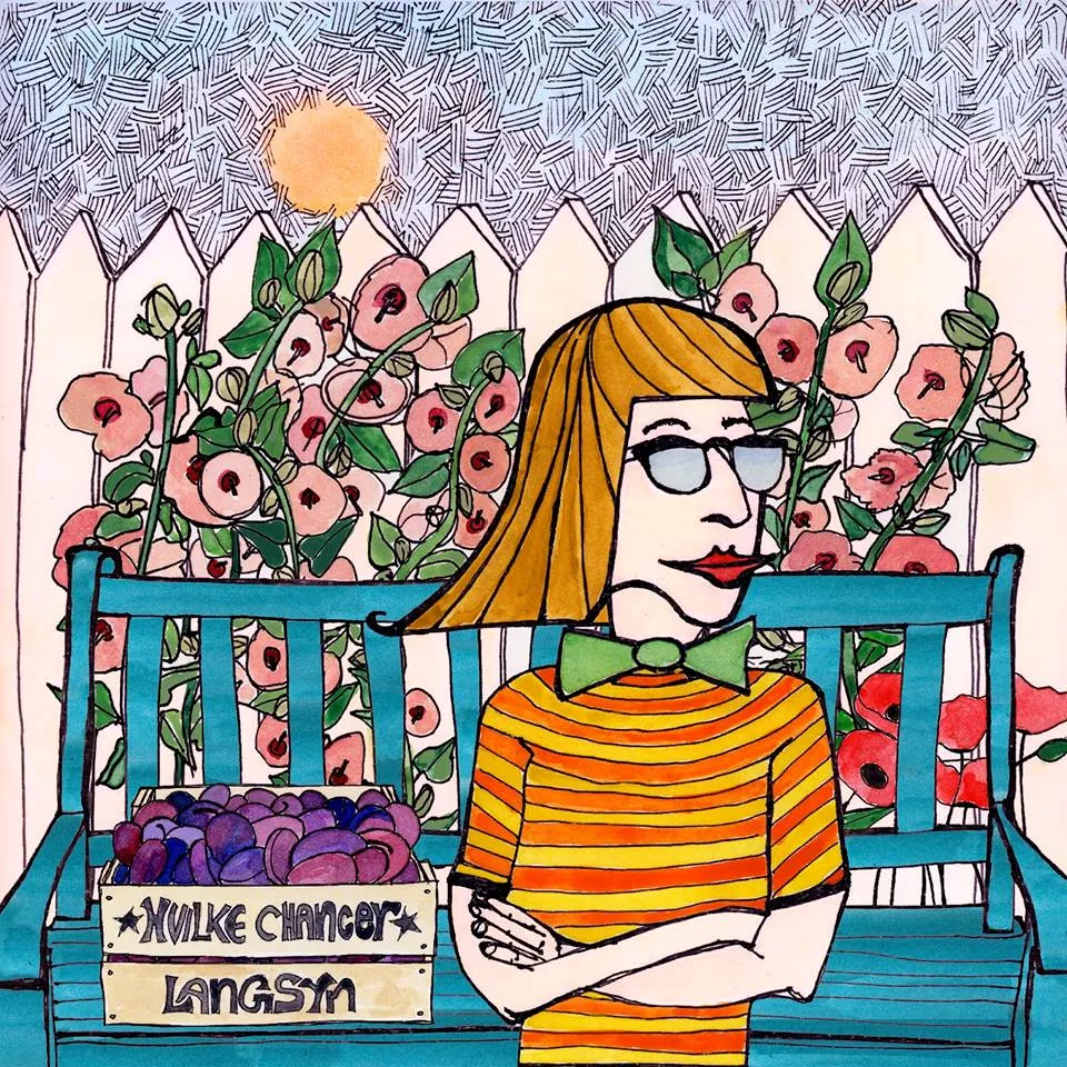 Hvilke chancer - Langsyn