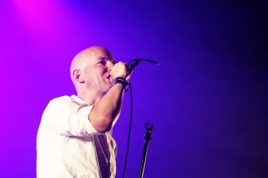 Jens Unmack klar med album og turné