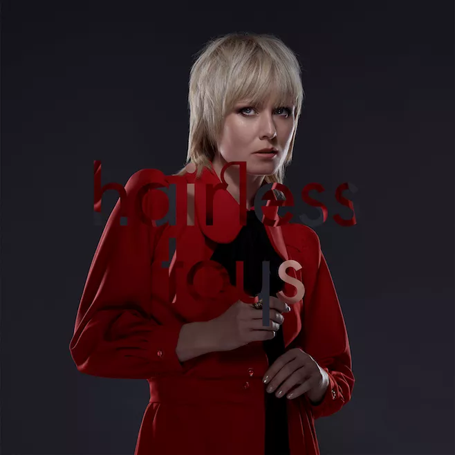 Hairless Toys - Róisín Murphy