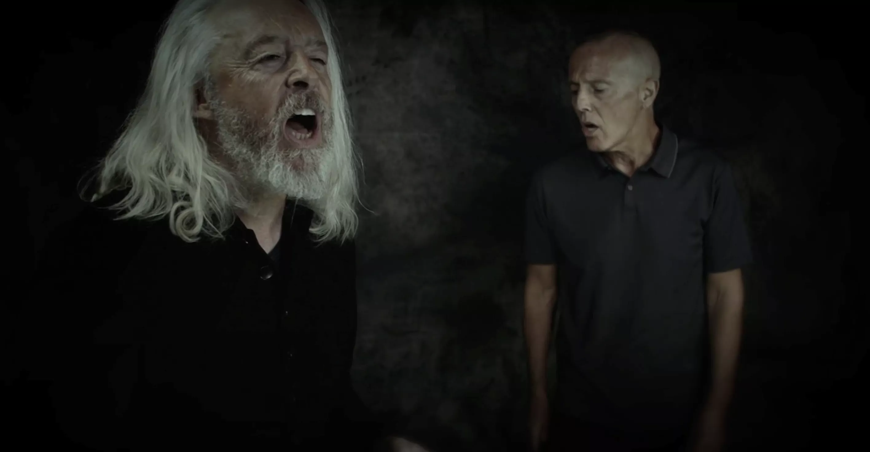 VIDEO: Tears For Fears udgiver ny single og annoncerer første album i 17 år