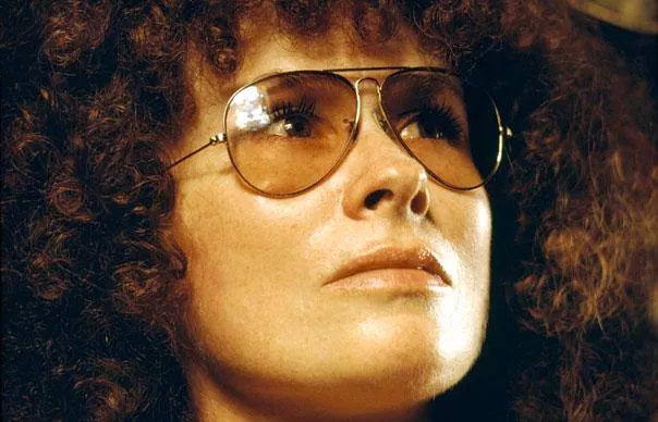 Dory Previn er død