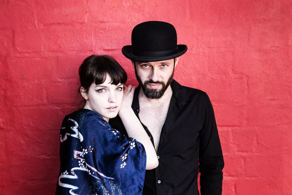 11 essentielle album at glæde sig til i november