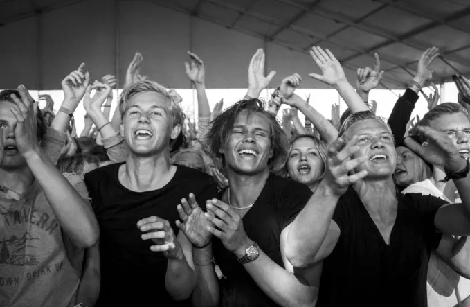 NorthSides bagmænd åbner ny svensk festival