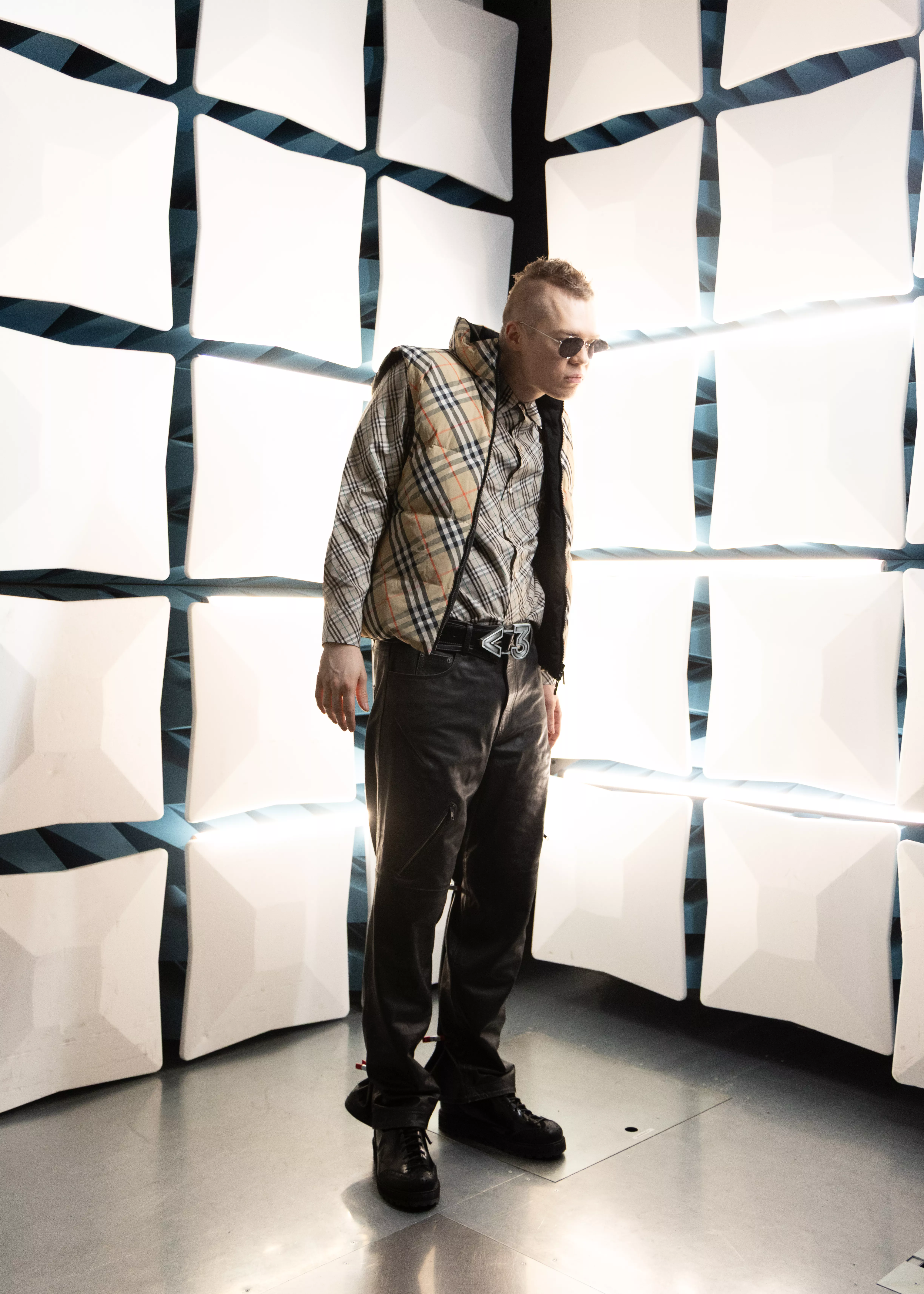 Cezinando er tilbake