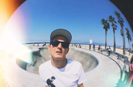 Paradise Jokkmokk - Kitok