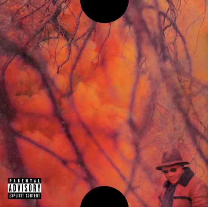 Blank Face - Schoolboy Q