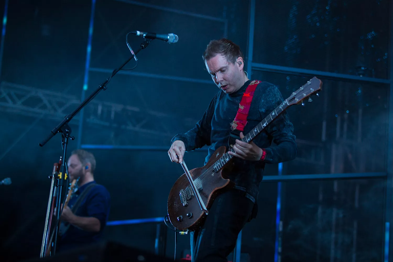 Sigur Rós till Sverige – "en unik och intim spelning"