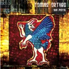 Sort Sol-trommeslager udgiver solo-plade