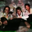 Oplev Lily Electric live