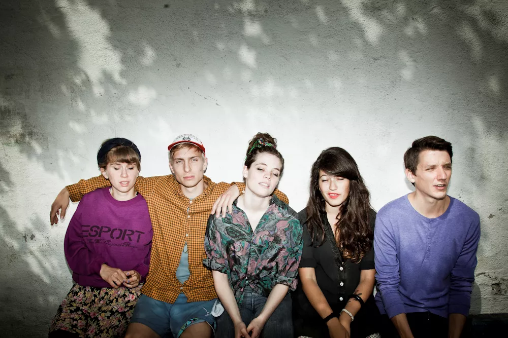 Alternativ Julekalender, luke #14 (bonus): Broen