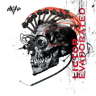 Lictor Evaporated - Arzt+Pfusch