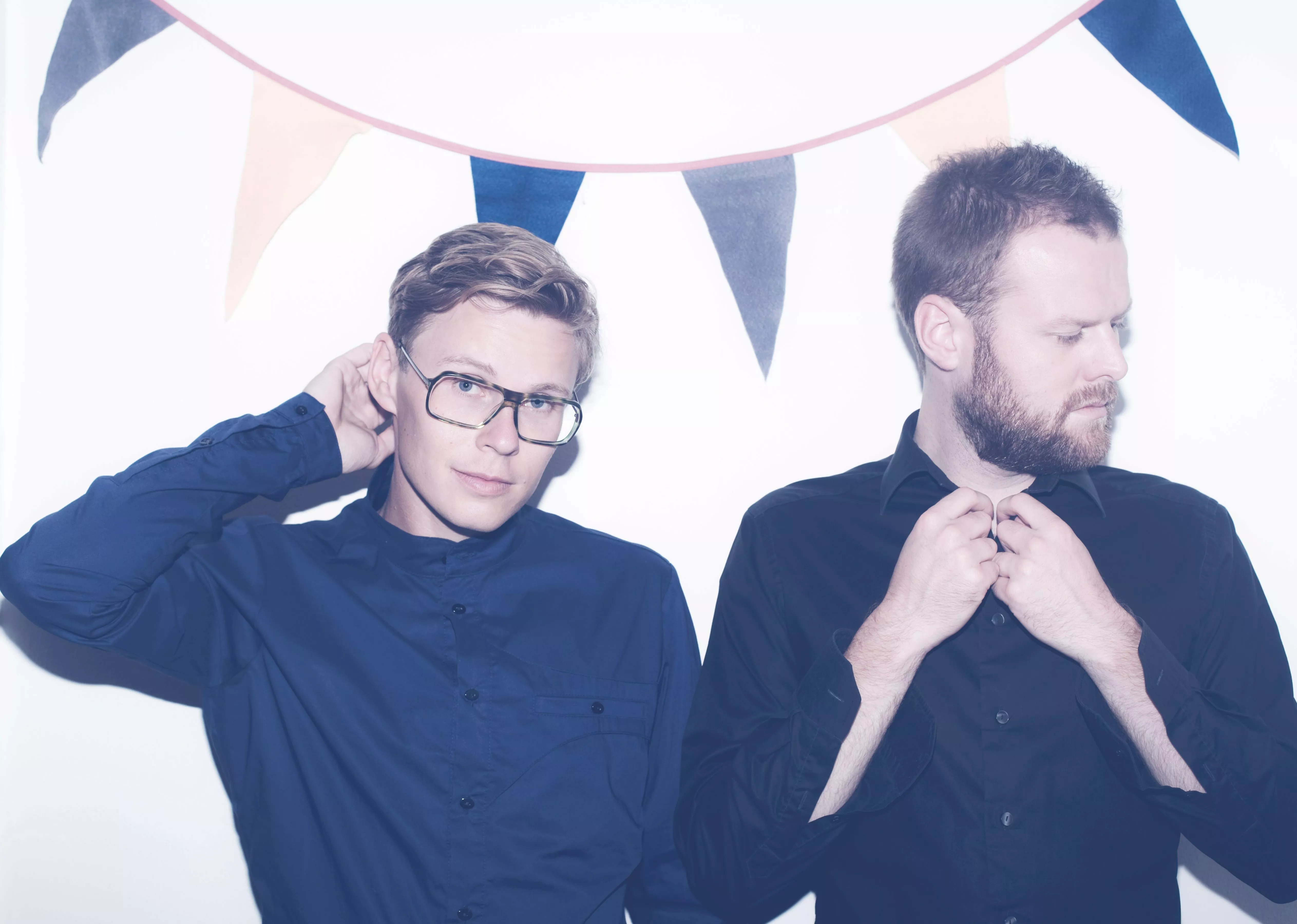 Nordstrøm på turné