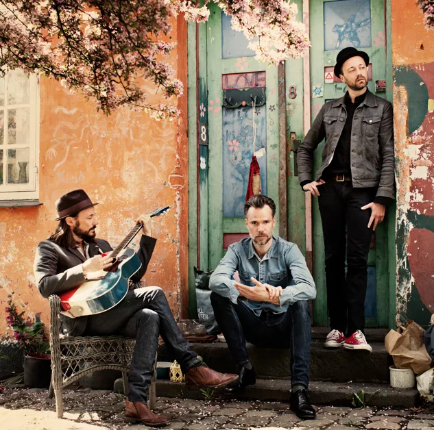 Kig Op - Dissing & Las