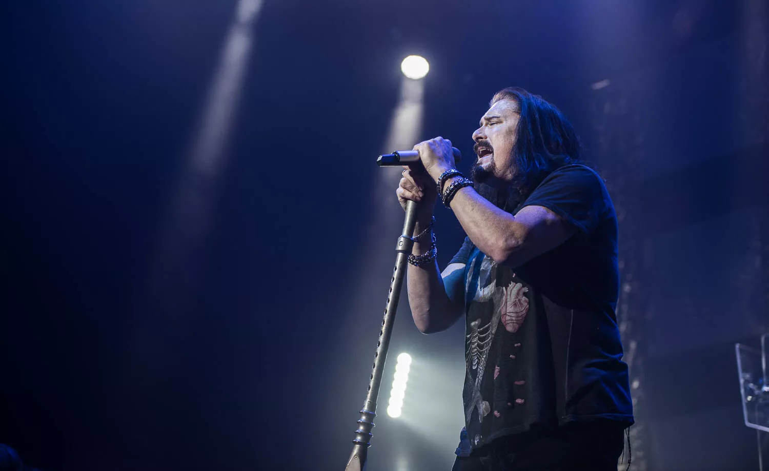 Solid underholdning fra brilliante prog-rockere