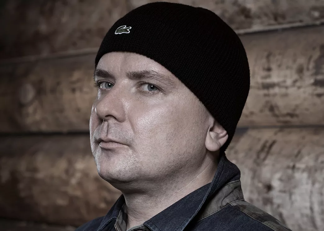 Joddski fullfører rapsirkelen