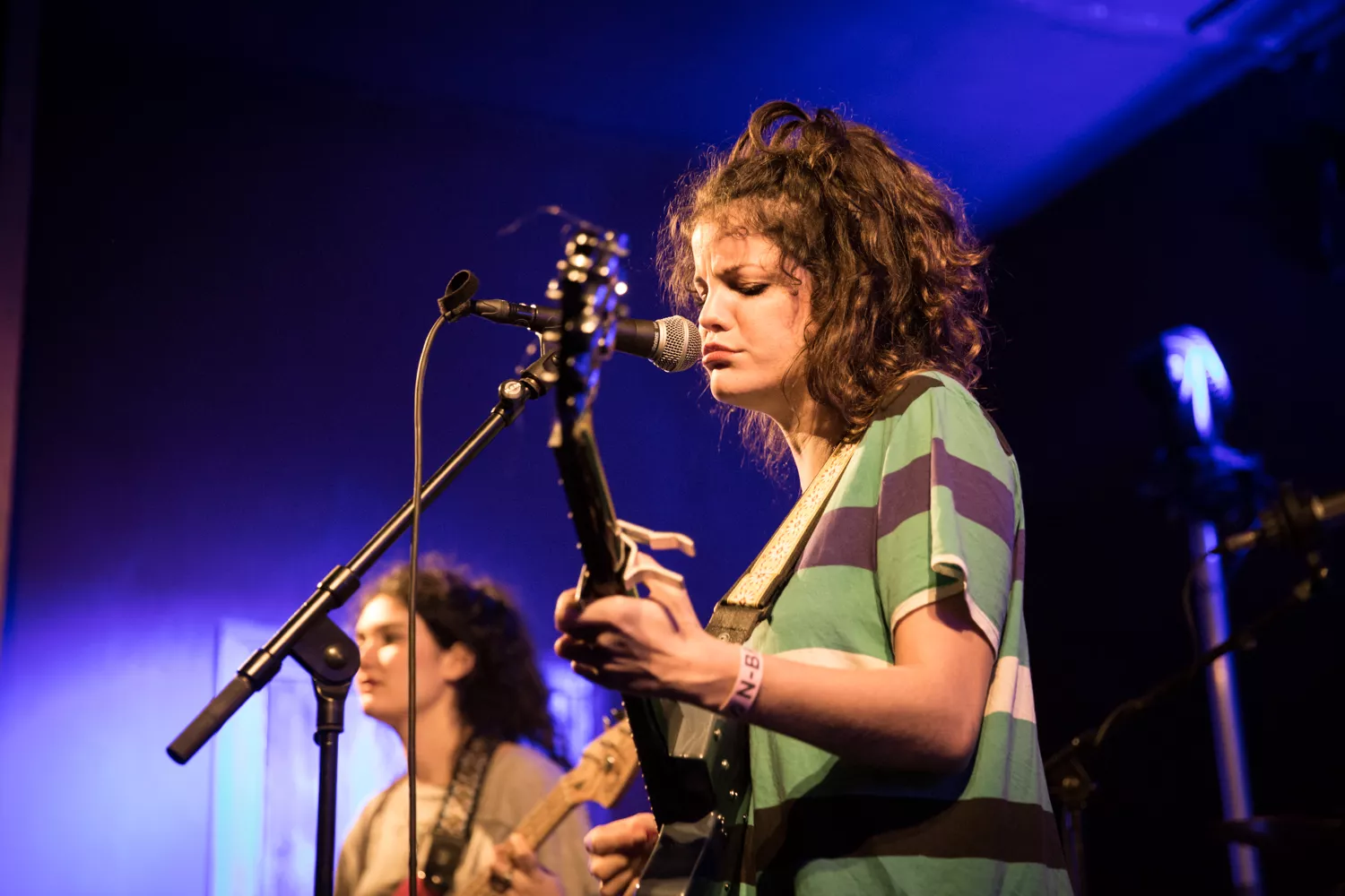 Hinds klare for Oslo