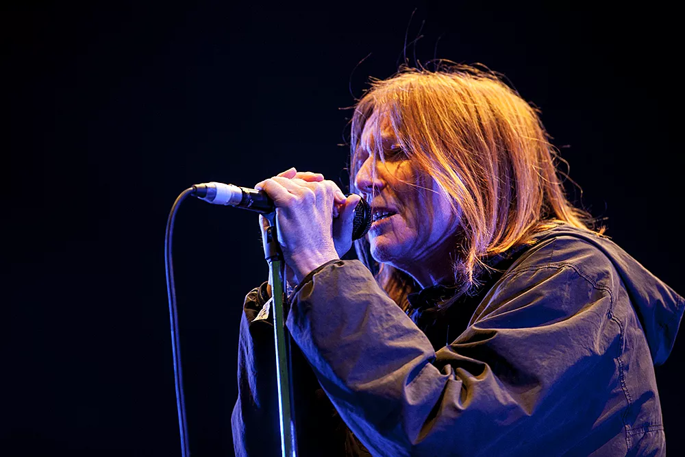 ATP Iceland avslører årets første hovednavn