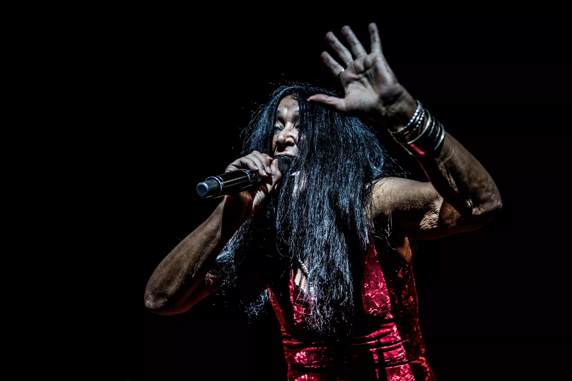 The Savage Rose annoncerer to nye vinterkoncerter