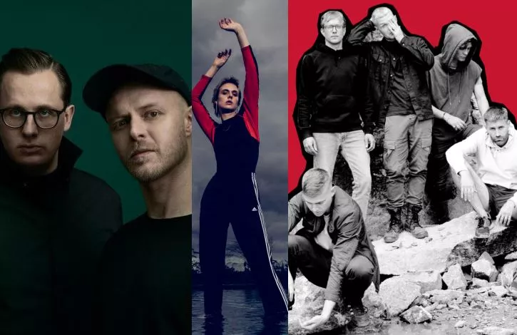 Her er årtiets 20 bedste danske album – ifølge GAFFAs skribenter