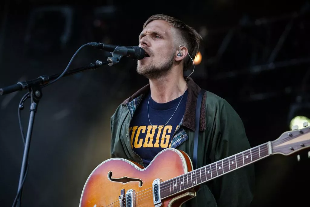 Chorus Grant annoncerer turné