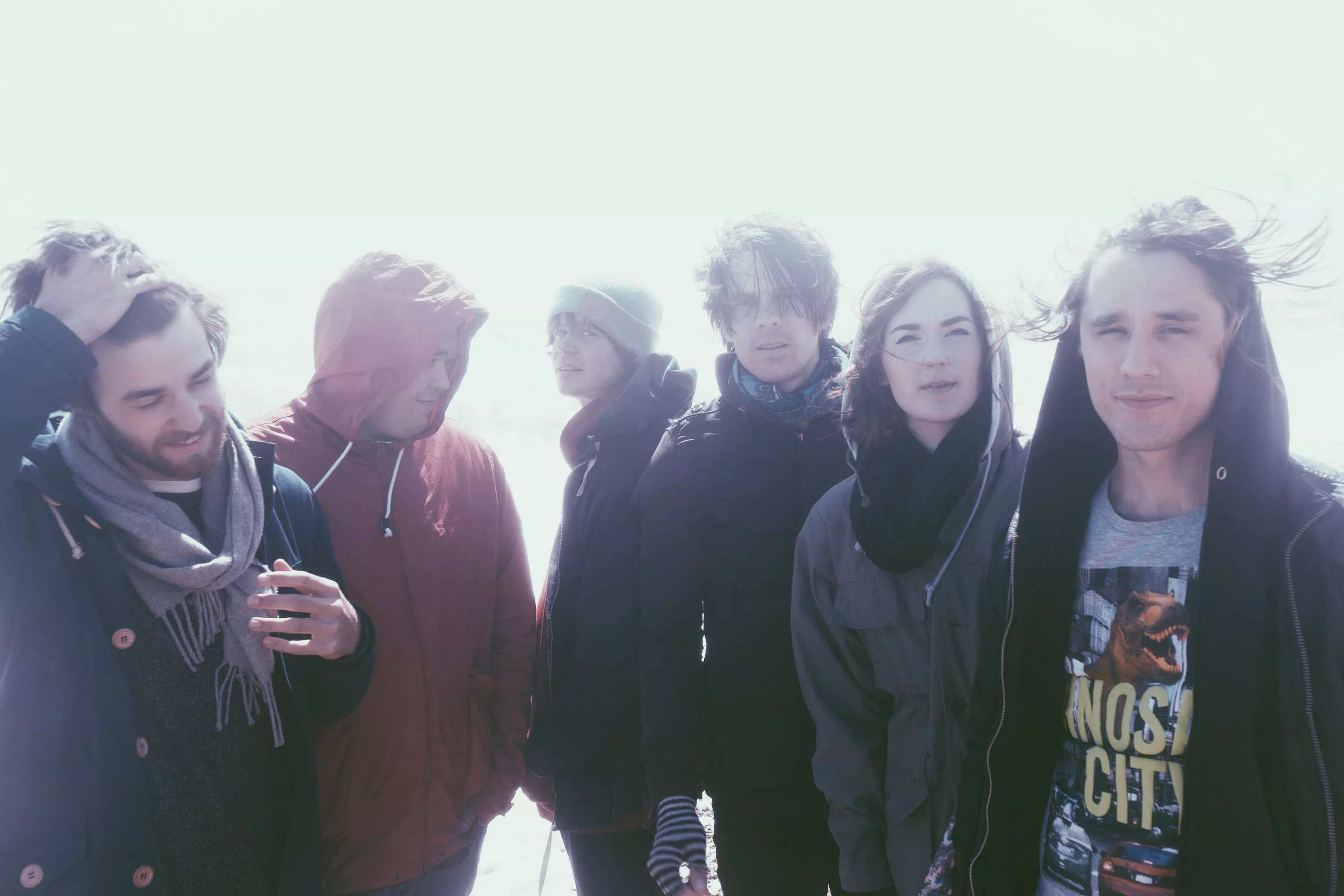 Team Me klare med slippdato og promoturné