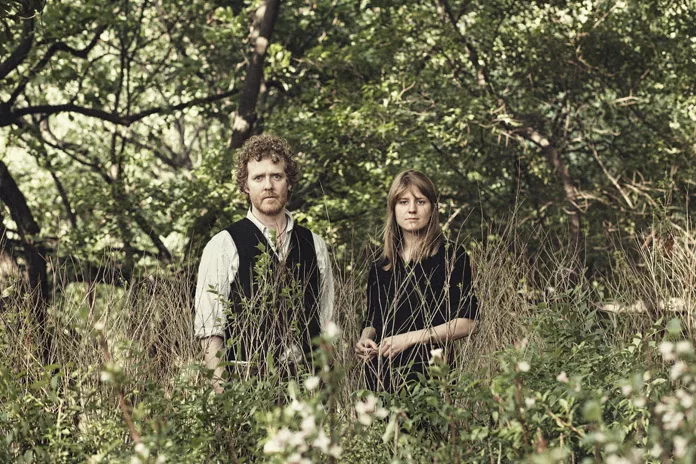Prisad musikduo till Stockholm Filmfestival