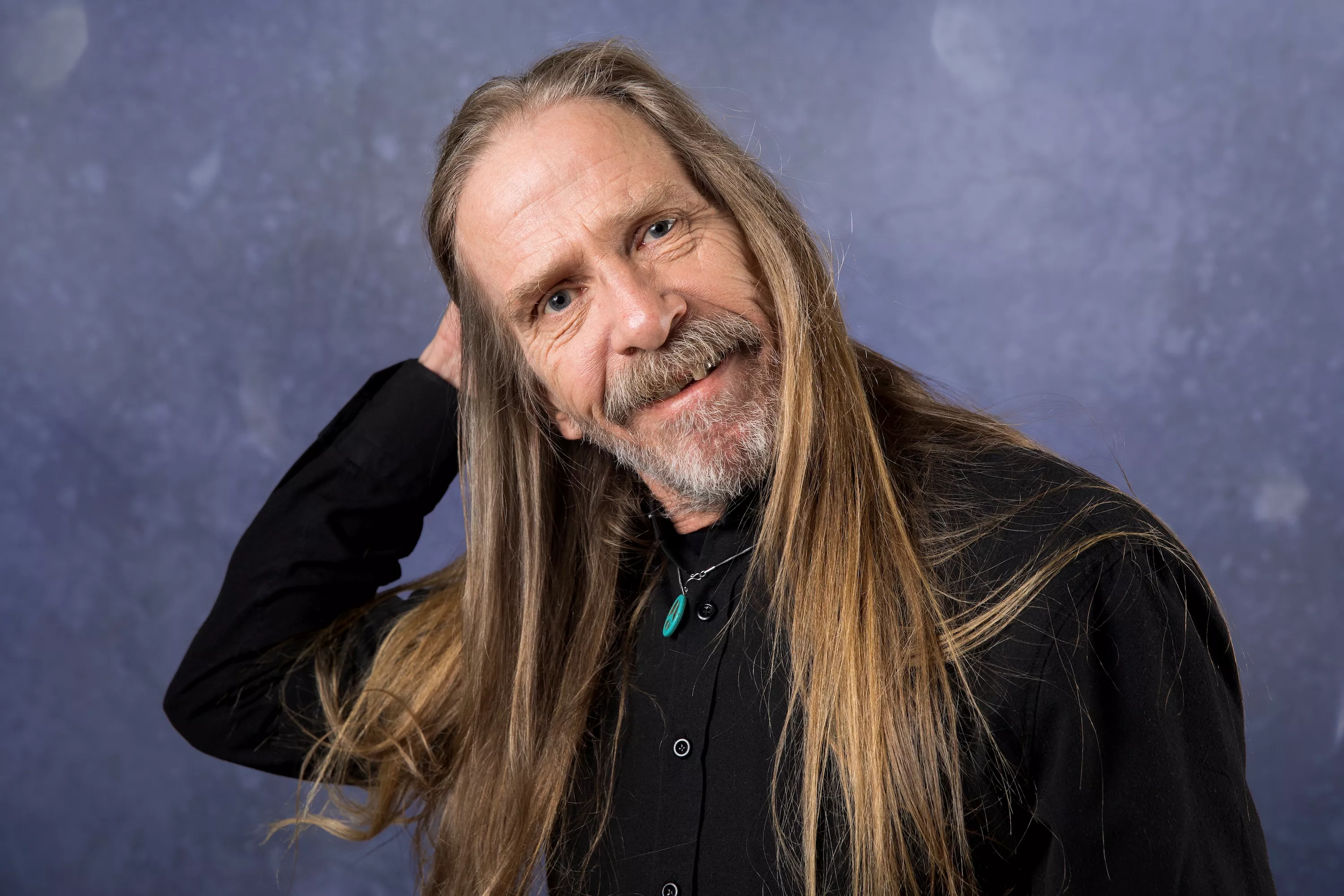 «Århundrets stemme» klar for omfattende konsertturné