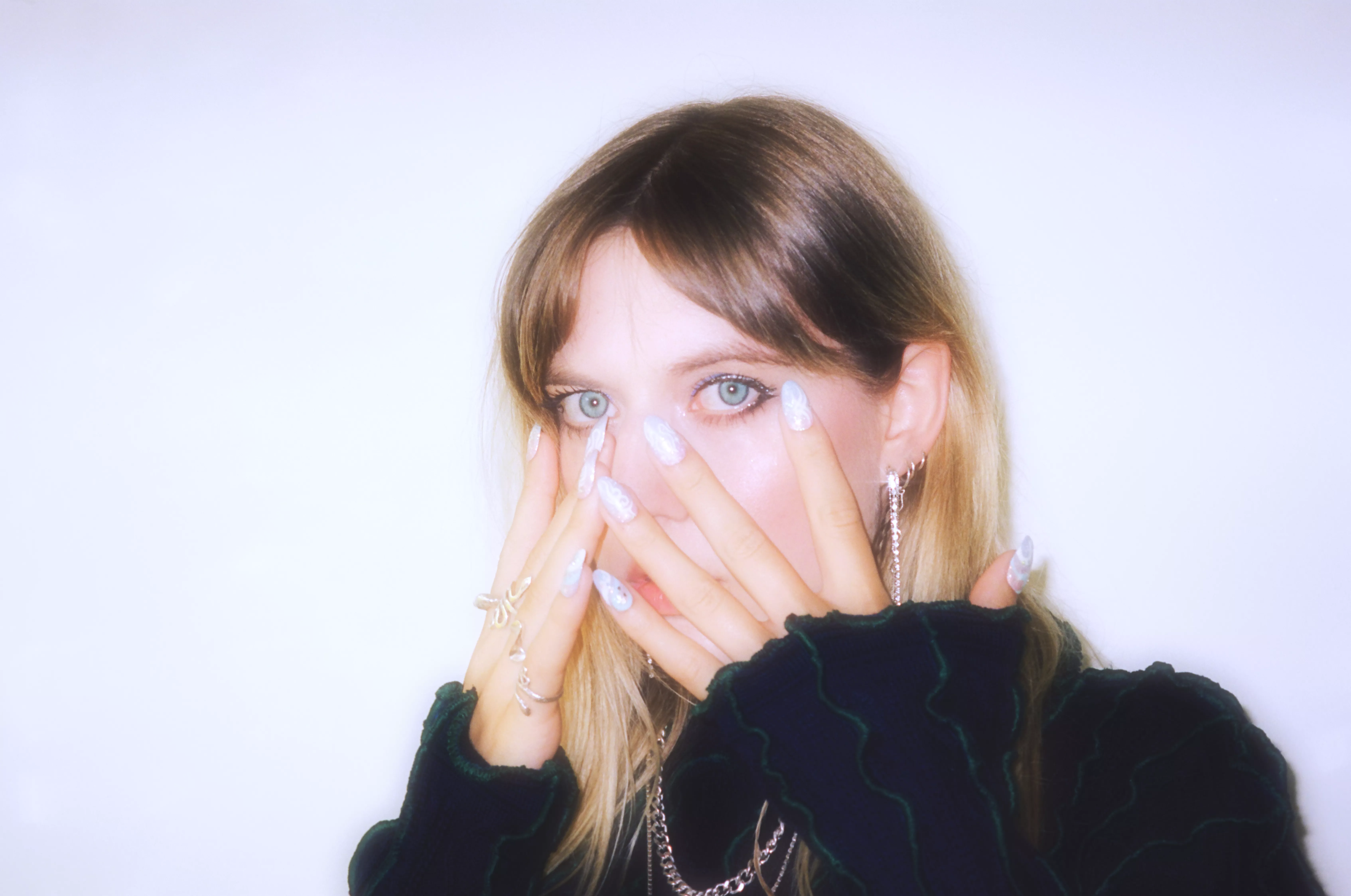 GRETA varmer op til næste album – hør ny single
