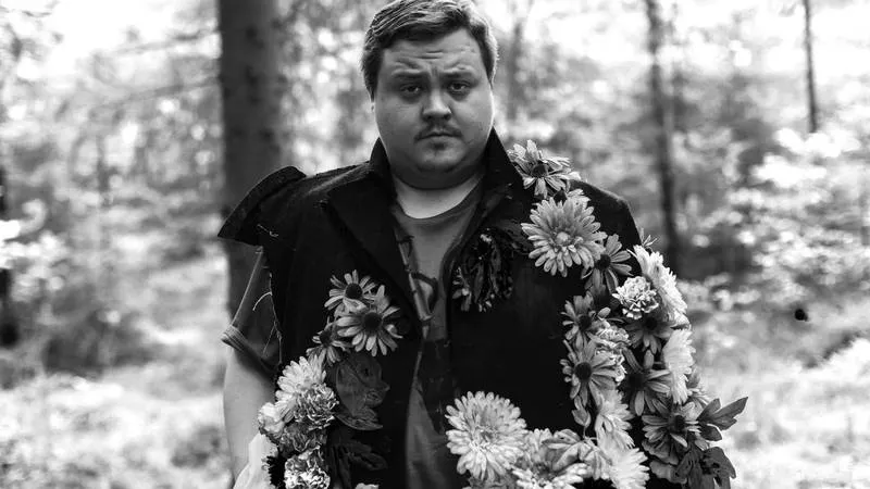 Samisk rapper til Oslo i 2018