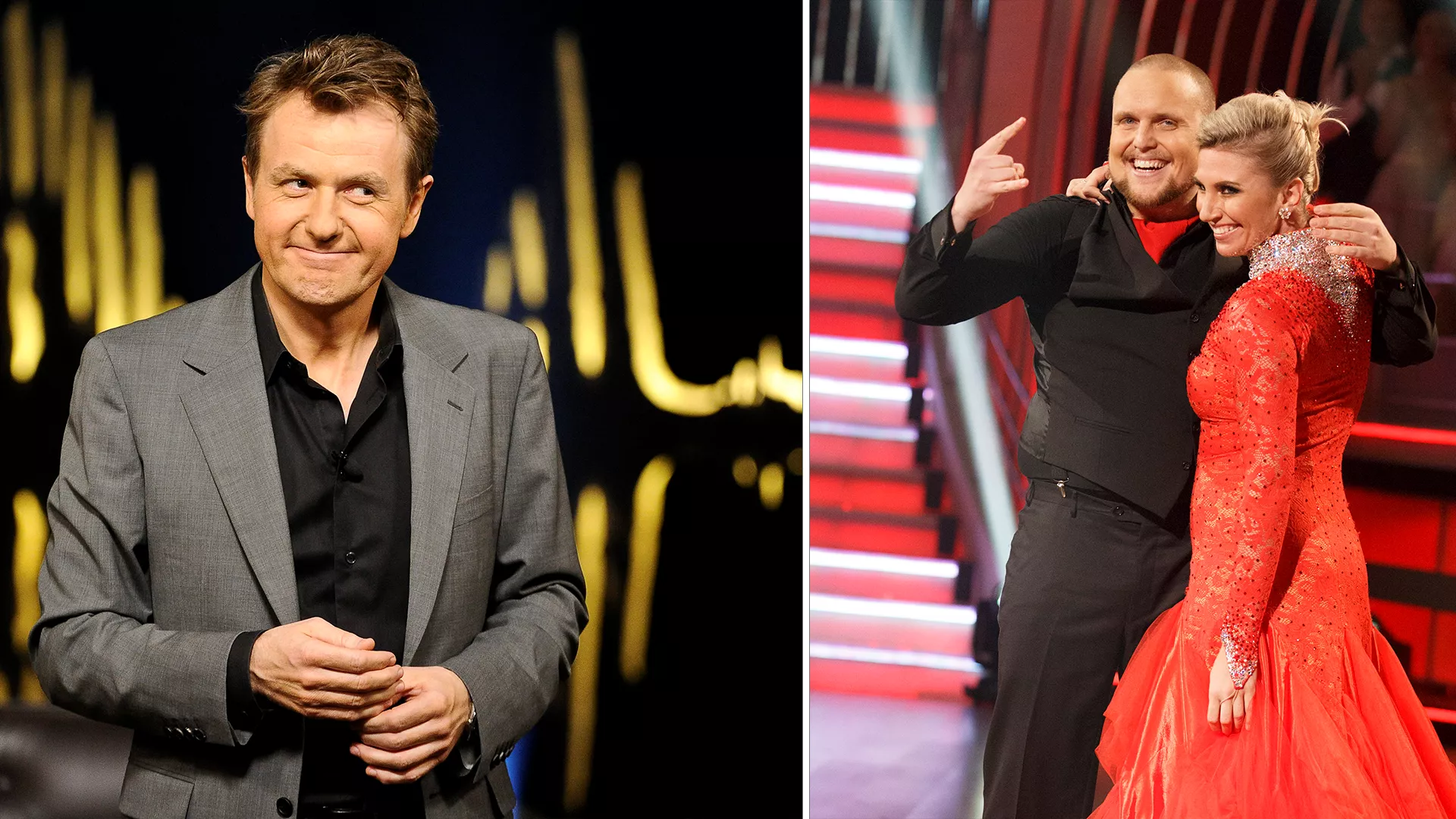 Skavlan ut, Staysman inn