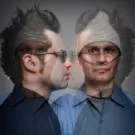 Ghostigital på Loppen