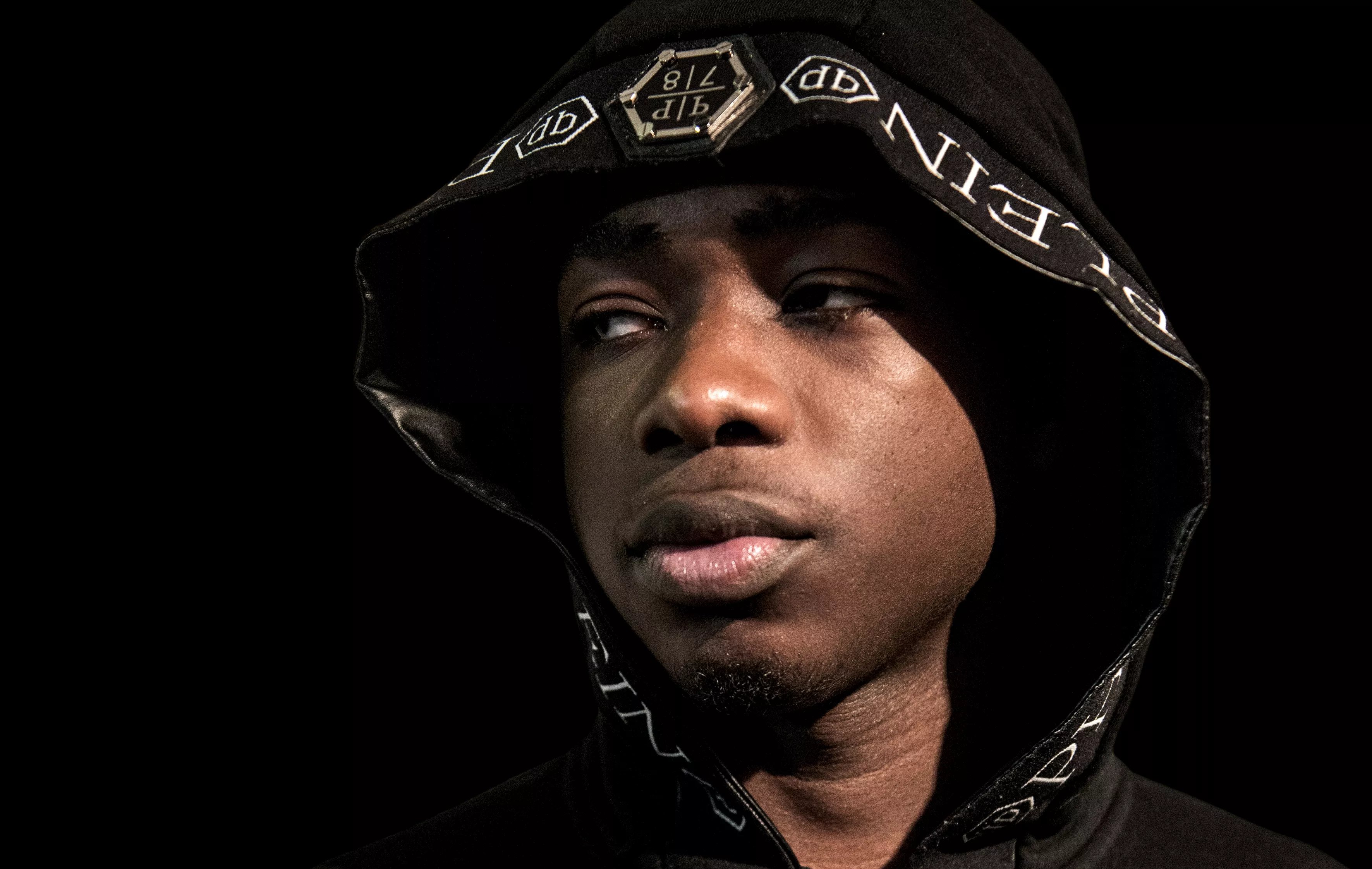 Afro-trap-fænomenet MHD til Danmark