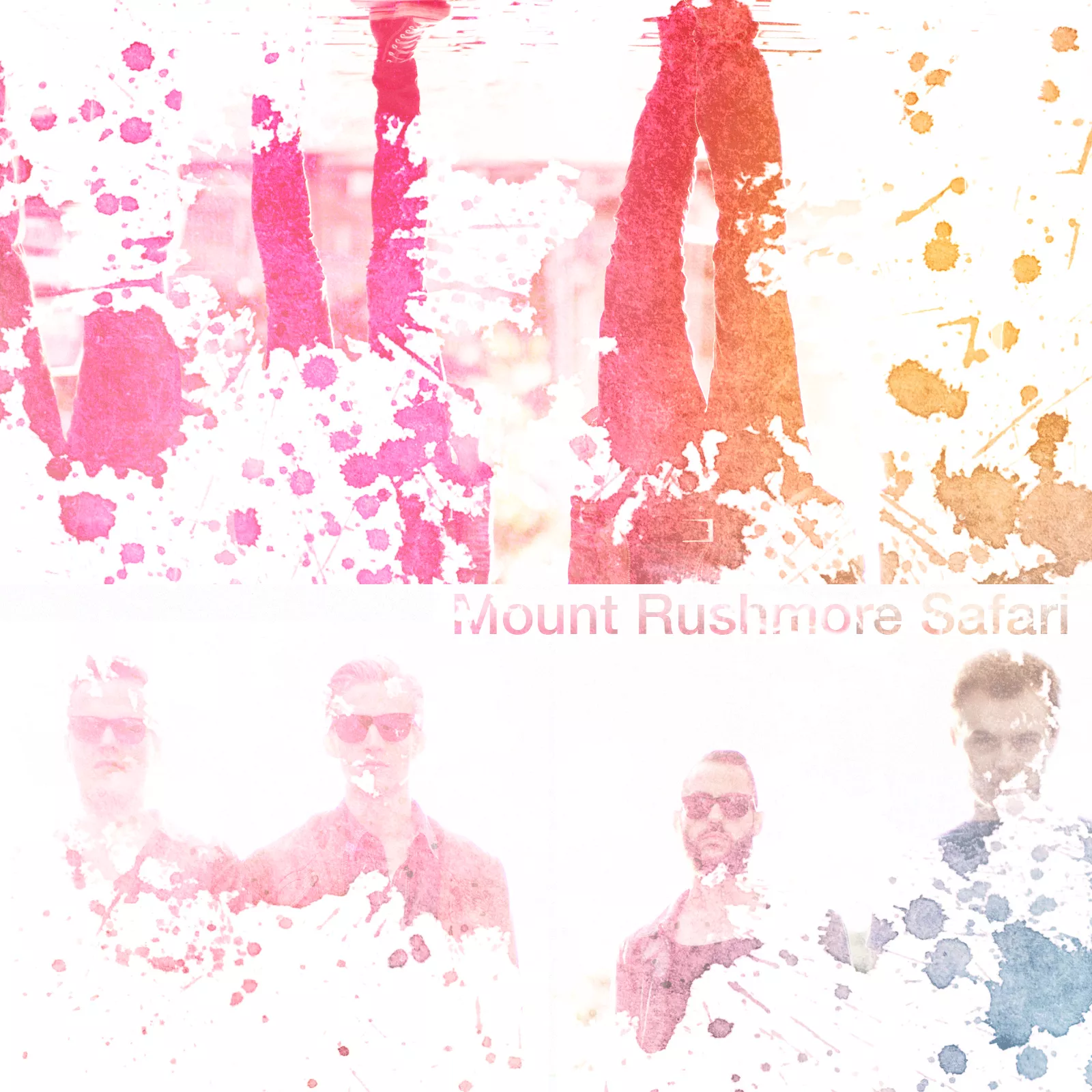 Mount Rushmore Safari - Mount Rushmore Safari