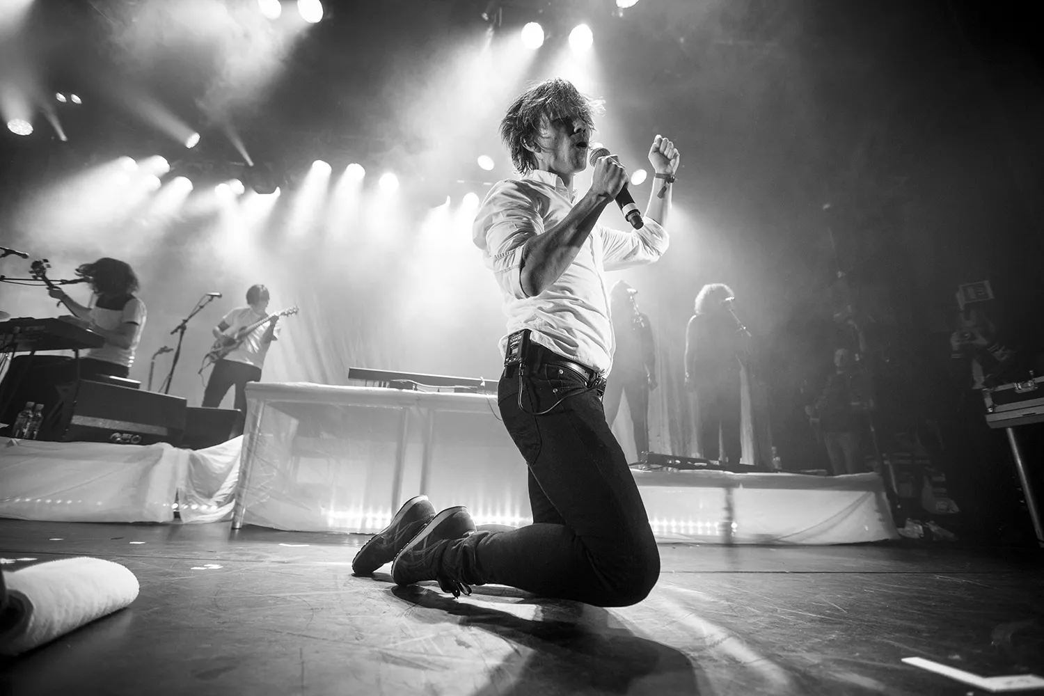 17 nye artister bekreftet til by:Larm